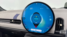 MINI Cooper 2.0 C Exclusive 2dr Auto Petrol Convertible